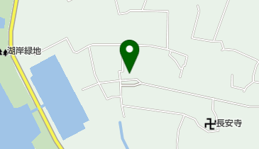 ノエビア近江販社の地図画像