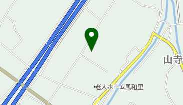 株式会社大同の地図画像