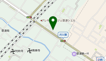 滋賀県草津市の自転車販売/修理一覧 - NAVITIME
