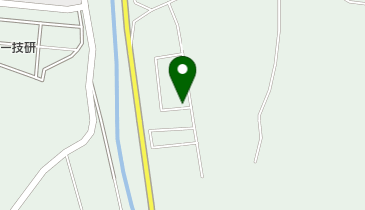 株式会社カードックオオニシの地図画像