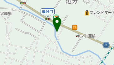 京滋ユアサ電機株式会社滋賀支店の地図画像