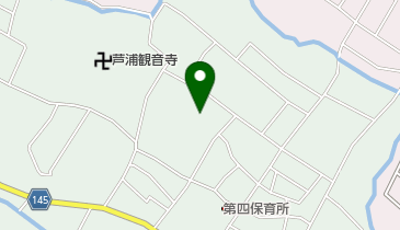 ワールドモータースの地図画像