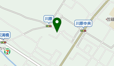 最勝寺の地図画像