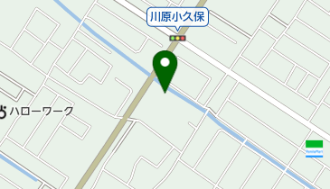 東光寺の地図画像