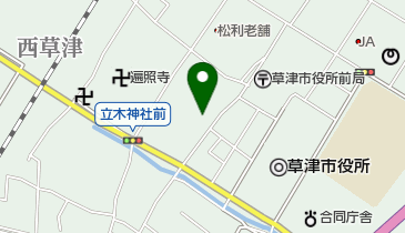 養専寺の地図画像