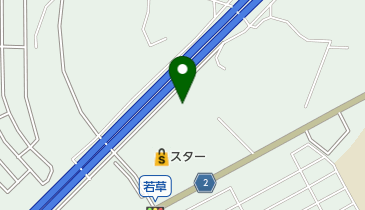 パイン株式会社滋賀工場の地図画像