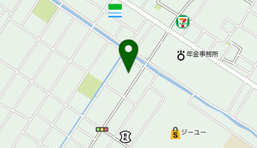 増井・阪口税理士事務所の地図画像