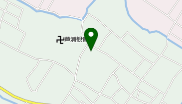 有限会社竹内精機の地図画像