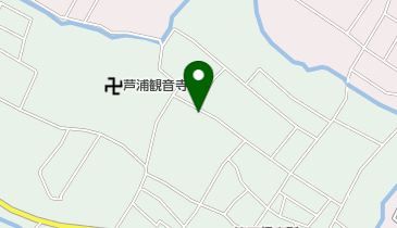 有限会社竹内製作所の地図画像