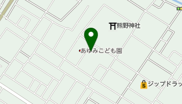 一昌堂の地図画像