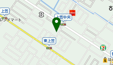 株式会社疋田の地図画像