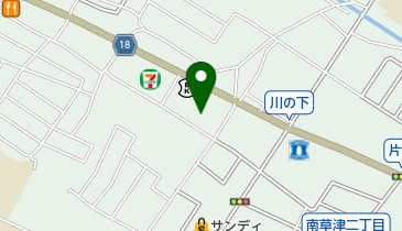 滋賀県草津市野路町のヘア メイク 美容院一覧 Navitime