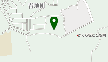 なかむら商店の地図画像