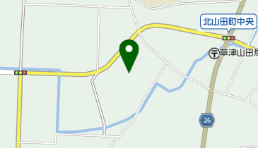 株式会社ナカイテクノの地図画像