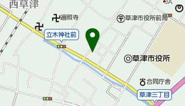 大和ハウジング株式会社の地図画像