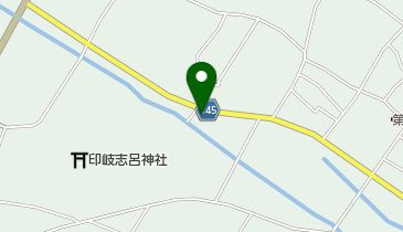 中西住建の地図画像