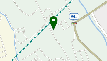 シュナウザーCLUBの地図画像