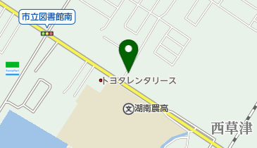シシムーアの地図画像