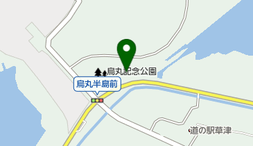 水資源機構(独立行政法人) 琵琶湖開発総合管理所 湖南管理所の地図画像