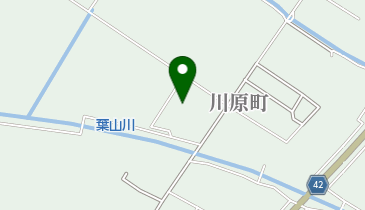 滋賀県計量検定所の地図画像