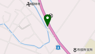 株式会社守山クレーンの地図画像