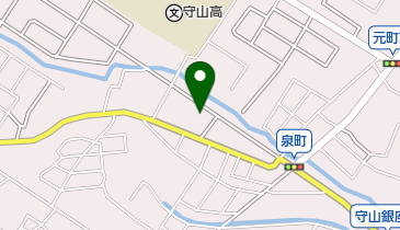 今村電化社の地図画像