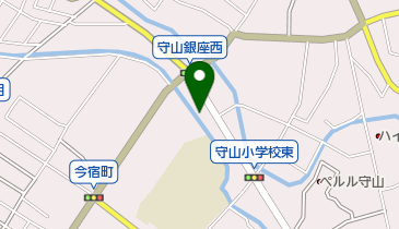 清水クッキングスクールの地図画像