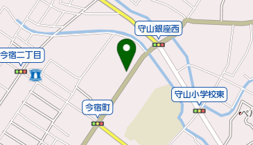 株式会社紀乃安金物店の地図画像