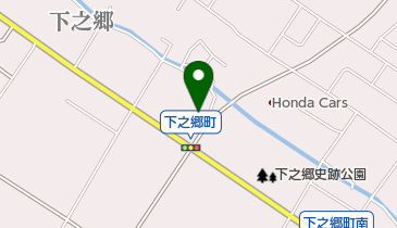 守山オートサービスの地図画像