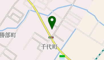 株式会社パルス星電舎の地図画像