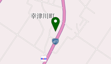 東光寺の地図画像