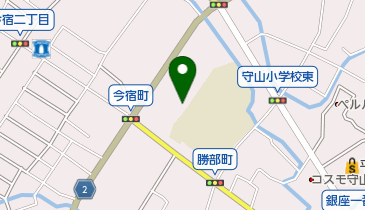 本像寺の地図画像
