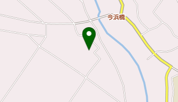 いまい整骨院の地図画像