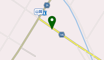 酒井接骨院の地図画像