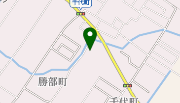株式会社モリテクの地図画像