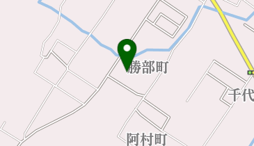 明富工業株式会社の地図画像