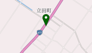 モリタ肥料店の地図画像