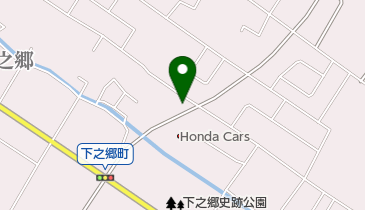 ingの地図画像