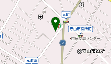 クラス(CLASS)の地図画像