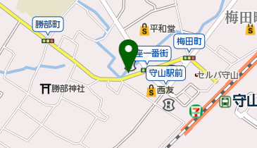 so-Laの地図画像