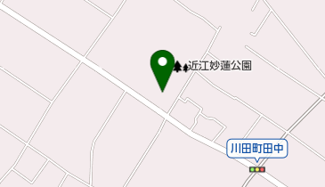 株式会社藤本製作所の地図画像