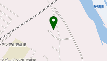 第一不動産株式会社の地図画像