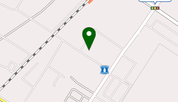 ブルー音楽スタジオの地図画像