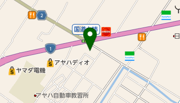 住まいの夢工房KOBOKUの地図画像