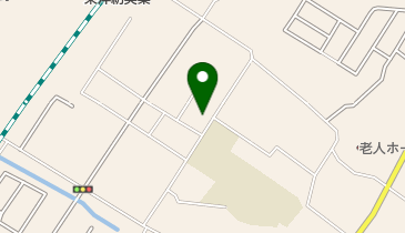 コミュニティセンター 治田の地図画像