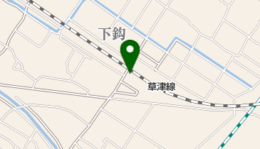 湖南工房の地図画像