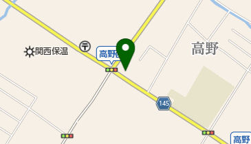 旭商工株式会社滋賀営業所の地図画像