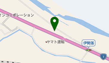 バハティ・トータルプロショップの地図画像