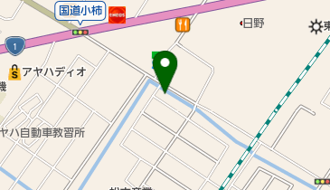 ファイナルステージの地図画像