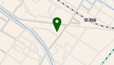 浄光寺の地図画像